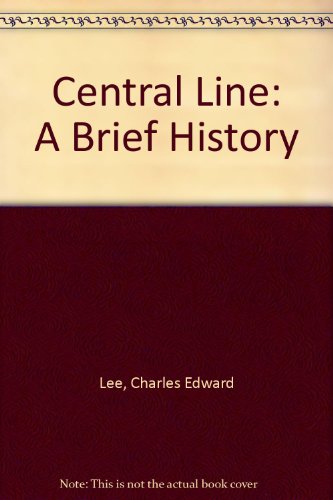 The Central Line