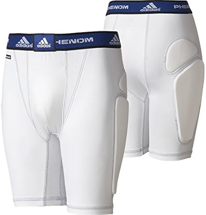 adidas phenom sliding shorts