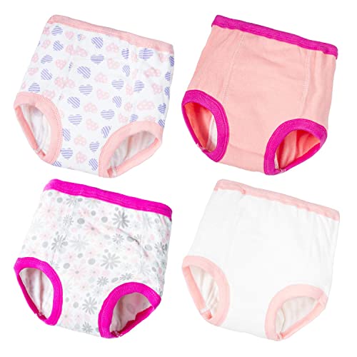 Joyo Roy Toddler Potty Training Underwear