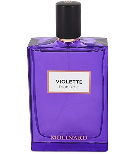 Amazon.com : Molinard Musc Eau de Parfum 75ml : Beauty & Personal Care