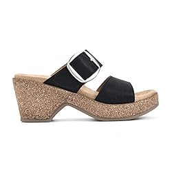 WHITE MOUNTAIN Shoes Copious Women's Clog Slide