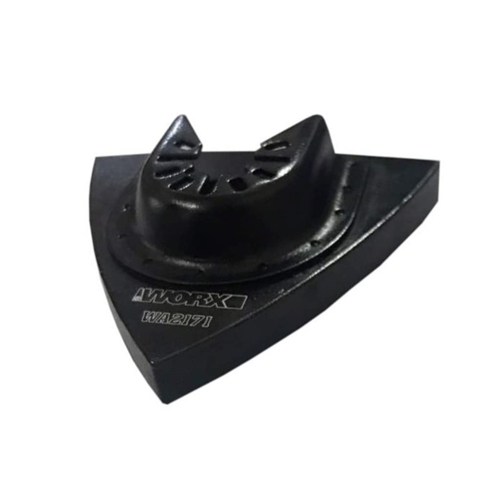 WORX WA2171 Sonicrafter Universal Sanding Pad