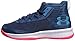 Under Armour Kids' Boys' Pre School Jet 2018 Basketball Shoe