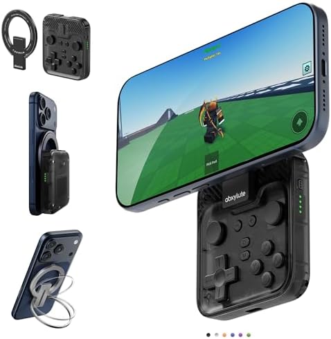 Amazon.com: Razer Kishi Mobile Game Controller/Gamepad for Android Amazon.com: Razer Kishi Mobile Game Controller/Gamepad for Android
