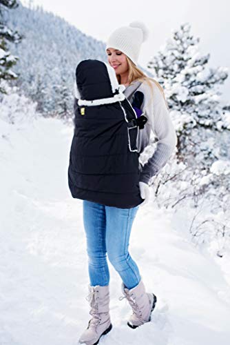 lillebaby warming cover