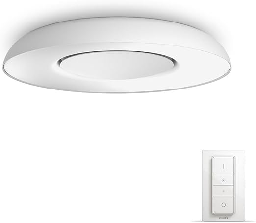Philips Hue White Ambiance Still 32 W Connect Ready Led Ceiling