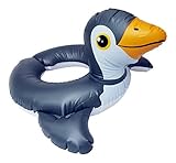 Intex Animal Split Rings Inflatable (Penguin)