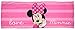 Minnie Mouse Body Pillow Cover