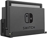 Monzlteck Wall Mount for Switch, Near Or Behind