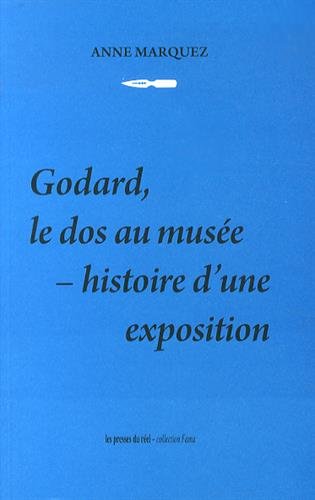 Godard, le dos au musée