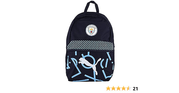 Amazon.com: PUMA Mochila, Peacoat-Team Azul Claro), 07674625 : Ropa,  Zapatos y Joyería