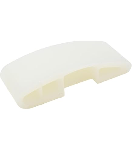 Amazon.com: MidUSA V-Factor Chain Tensioner Pad Big Twin 2001