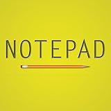 Notepad