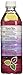 Teas' Tea Organic Lightly Sweet Pomegranate Blueberry Green Tea 16.9 Ounce (Pack of 12)