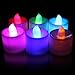 Color Changing Candles Two Dozen Pack