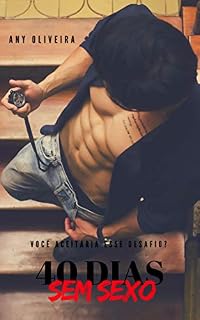 Livro 40 Dias sem Sexo