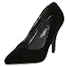 Pleaser Women's Vanity Pump