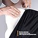 Memory Foam Orthopedic Coccyx Pillow – Premium Comfort Seat Cushion for Prolonged Sitting in Office Chair, Car – Support and Relief for Tailbone, Spine, Lumbar, Pregnancy, Hemorrhoids, Back Pain, More
