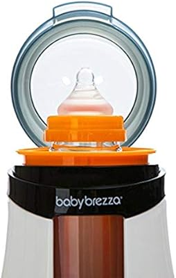 universal baby bottle warmer