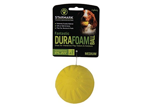 durafoam ball