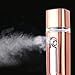 EXPOWER Nano Facial Mist Steamer Air Mist,Rechargeable Facial Mist Sprayer with Power Bank 2800mAh Bought with Mirrors Best for LOWEST PRICE