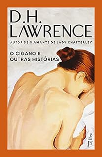 Livro O cigano e outras histórias