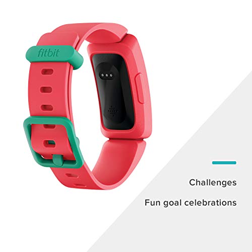 3 Fitbit+Activity+Tracker+Kids+Size