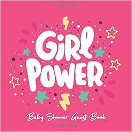 girl power books for babies