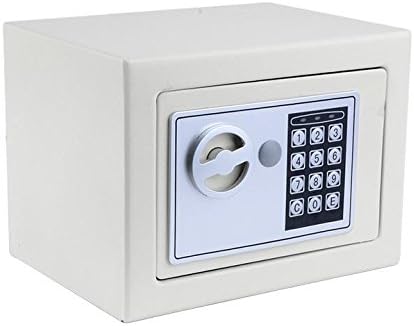 Dealkoo Lock and Safe Large Electronic Digital Safe Jewelry Home Secure