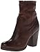 FRYE Women's Patty Artisan Zip Bootie