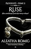 Ruse (Infidélité t. 2) (French Edition) by