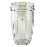 Replacement parts for Bella Rocket Extract Pro (24 oz cup) 4