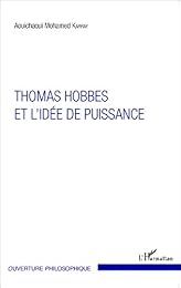 Thomas Hobbes et l'idée de puissance
