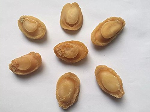 3 Dried+seafood+small+sized+abalone+Nanhai