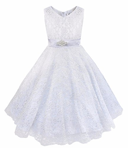 yizyif flower girl dresses