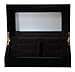 Wooden Cufflink Box for 24 Pairs
