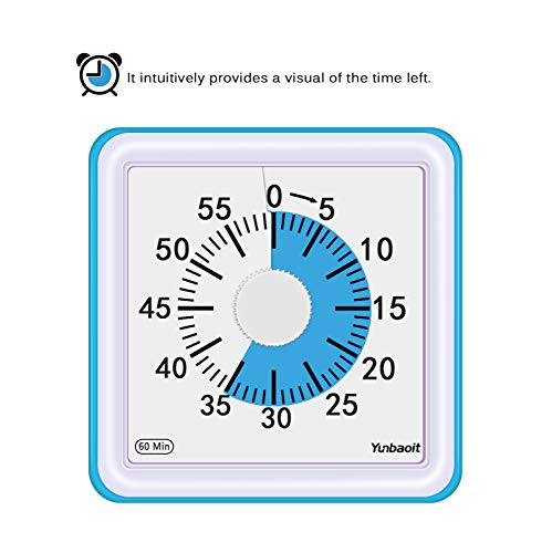 1 Yunbaoit+Visual+Countdown+Ticking+Management