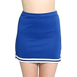 Danzcue Womens A-Line Cheerleaders Uniform