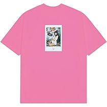 LISA Alter Ego Tシャツ【XLサイズ】 LISA ALTER EGO T Shirt 2025 New Album Fashion Men/women