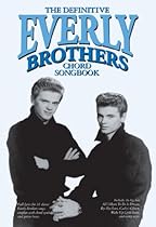 The Definitive Everly Brothers Chord Songbook