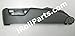Genuine Volvo 2005-2009 S60 2005-2013 XC90 LH Driver Seat Lower Trim Panel Gray