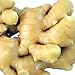 Fresh Organic Ginger & Organic Turmeric Roots combo 1lb Each