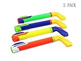 Water Guns Stream Machine Water Blaster Soaker Squirt Pistol Water Launcher Gun ,Gatling Design for Pool,Backyard,Beach,Boat,Wonderful Gift for Kids