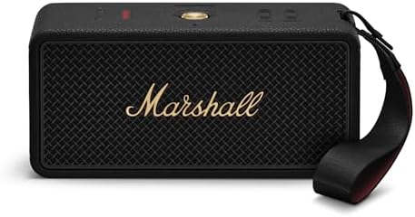 Amazon.com: TXEsign Travel Carrying Case for Marshall Middleton