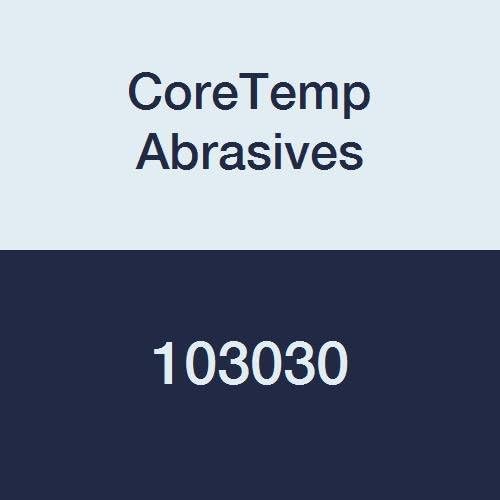 CoreTemp 103030 18 oz E-Glass Fiberglass Texturized Woven Fabric, 1022 Degrees F, 50 yds Length x 60" Width, White