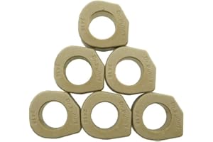 Dr. Pulley 24x18 Sliding Roller Weights