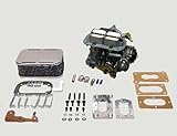 Weber Carburetor - 32/36 DGEV Mazda B2000, B2200 1985-> K675 Carb Conversion Kit