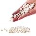 Frogsac 3 PCs Freshwater Pearl Bracelets for Women - Genuine Cultured Pearls Stretch Bracelet Set - Great for Bridesmaids, Mother's Day Gift, Anniversary - Costume Jewelry for Women