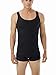 Underworks Mens Firm Classic Compression Body Shirt Small Black