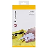 Singer 5-Inch by 2-Inch Button Magic